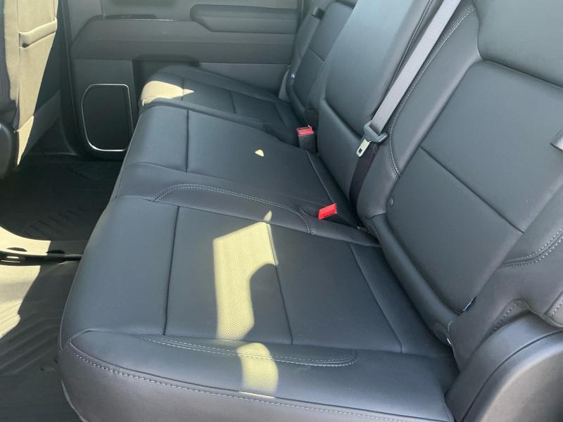 new 2026 Chevrolet Silverado 3500 car, priced at $83,344