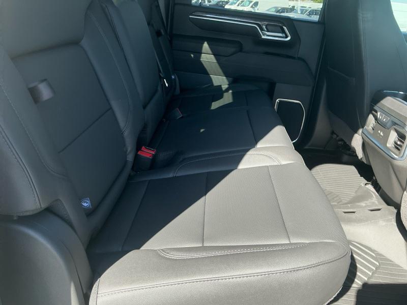 new 2026 Chevrolet Silverado 3500 car, priced at $83,344