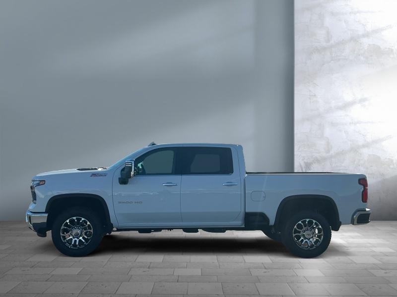 new 2026 Chevrolet Silverado 3500 car, priced at $83,344