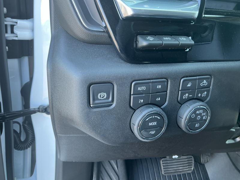 new 2026 Chevrolet Silverado 3500 car, priced at $83,344