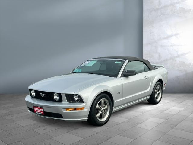 used 2005 Ford Mustang car, priced at $11,990