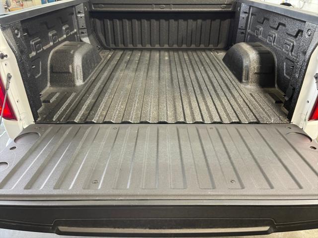used 2024 Chevrolet Silverado 1500 car, priced at $49,995