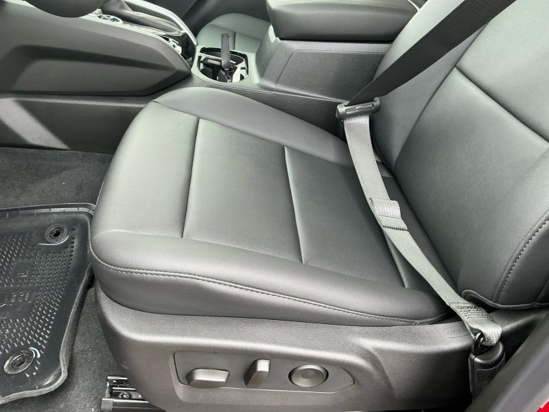 new 2026 Chevrolet Colorado car, priced at $46,814