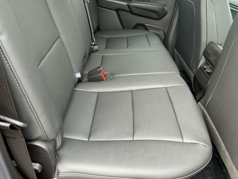 new 2026 Chevrolet Colorado car, priced at $46,814