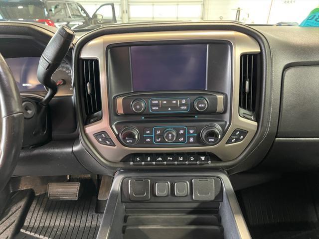 used 2019 GMC Sierra 3500 car, priced at $50,495