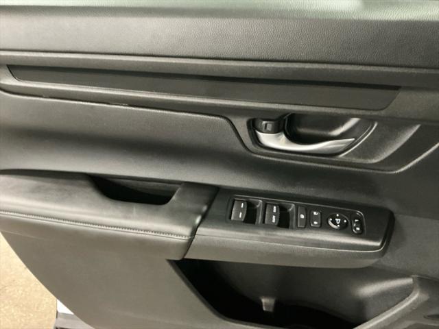 used 2024 Honda CR-V car, priced at $32,449