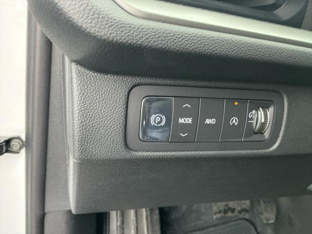 new 2025 Chevrolet Traverse car, priced at $45,094