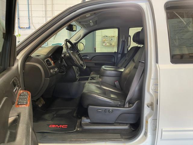 used 2013 GMC Sierra 1500 car, priced at $17,999