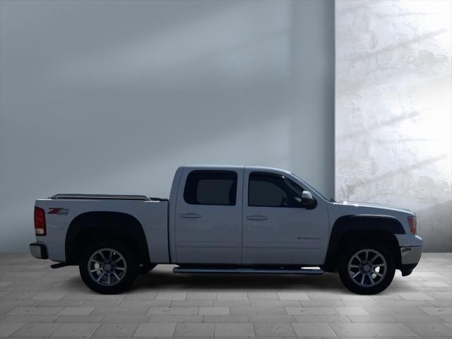 used 2013 GMC Sierra 1500 car, priced at $17,999