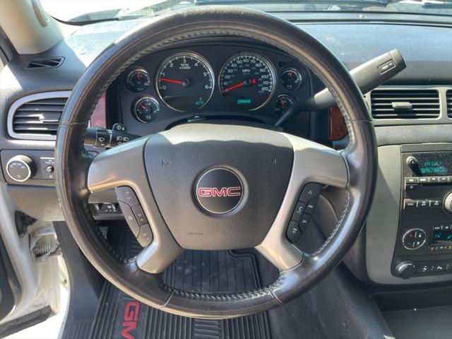 used 2013 GMC Sierra 1500 car, priced at $17,999