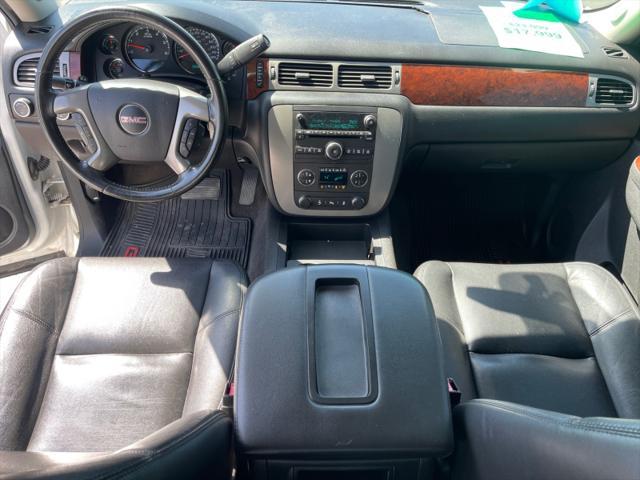 used 2013 GMC Sierra 1500 car, priced at $17,999
