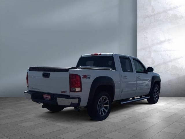 used 2013 GMC Sierra 1500 car, priced at $17,999