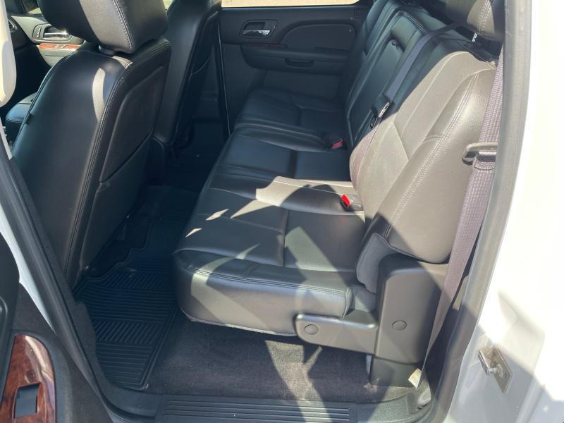 used 2013 GMC Sierra 1500 car, priced at $17,449