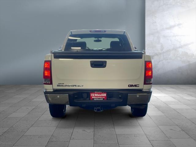 used 2013 GMC Sierra 1500 car, priced at $17,999