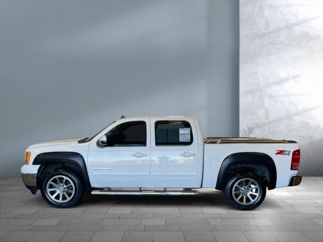 used 2013 GMC Sierra 1500 car, priced at $17,999