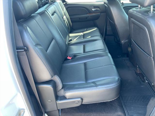 used 2013 GMC Sierra 1500 car, priced at $17,999