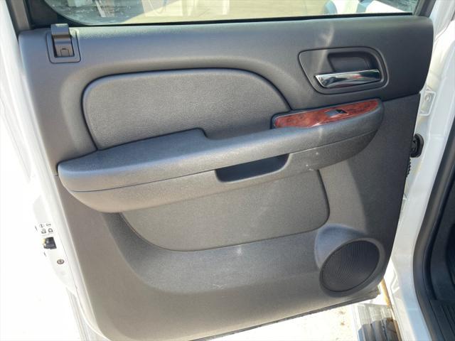 used 2013 GMC Sierra 1500 car, priced at $17,999