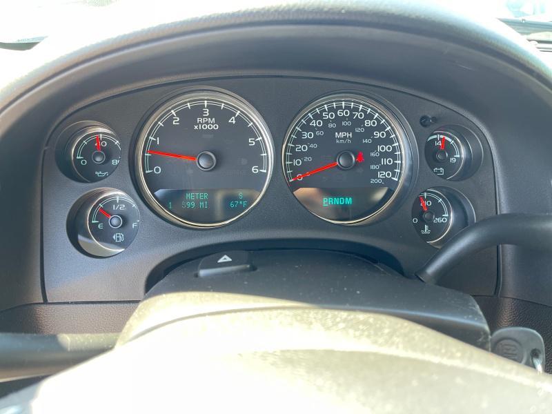 used 2013 GMC Sierra 1500 car, priced at $17,449