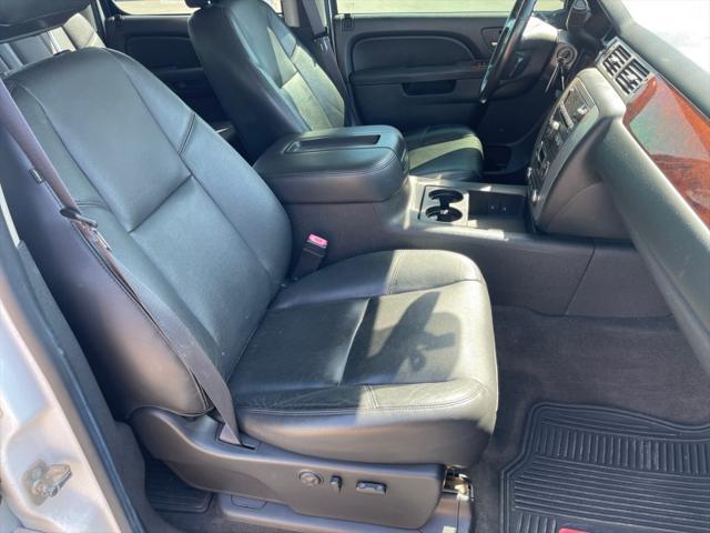 used 2013 GMC Sierra 1500 car, priced at $17,999
