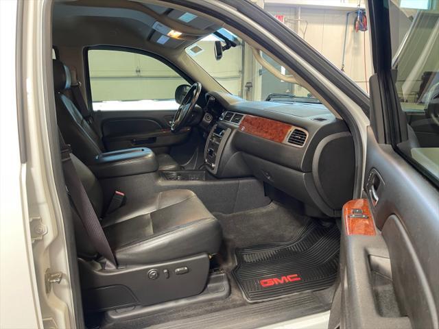 used 2013 GMC Sierra 1500 car, priced at $17,999