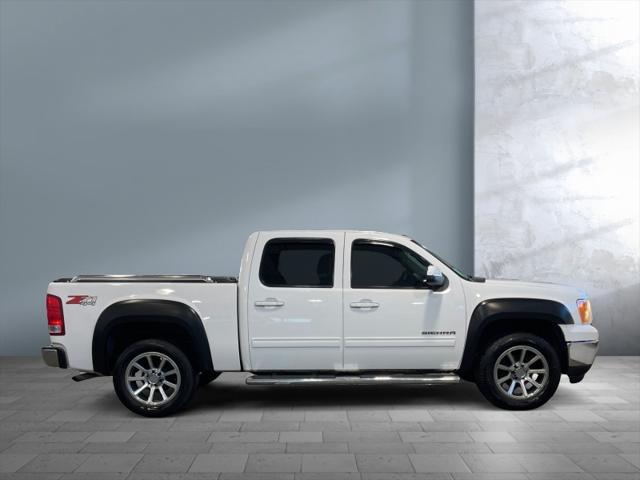 used 2013 GMC Sierra 1500 car, priced at $17,999