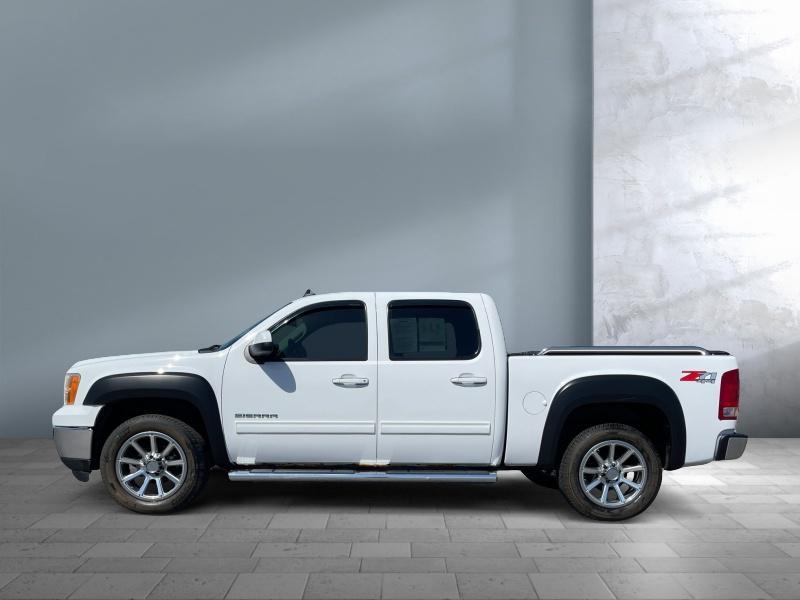 used 2013 GMC Sierra 1500 car, priced at $17,449