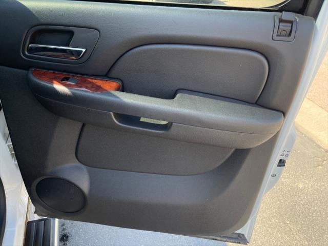 used 2013 GMC Sierra 1500 car, priced at $17,999