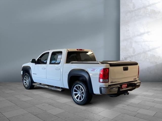 used 2013 GMC Sierra 1500 car, priced at $17,999