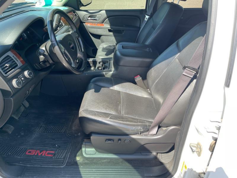 used 2013 GMC Sierra 1500 car, priced at $17,449