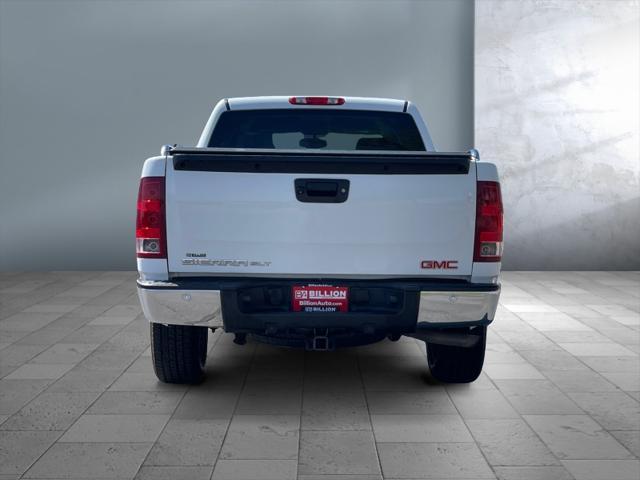 used 2013 GMC Sierra 1500 car, priced at $17,999