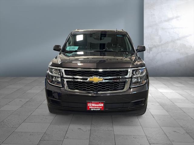 used 2017 Chevrolet Suburban car, priced at $25,499