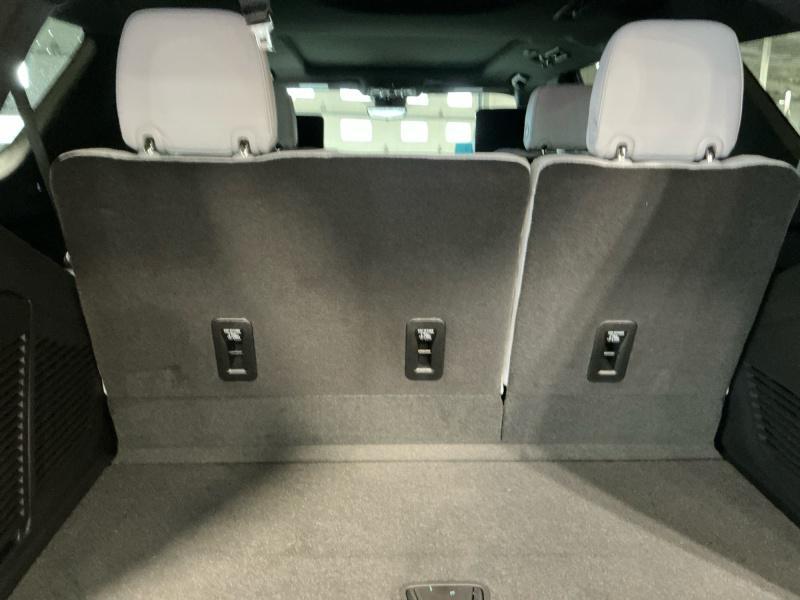 new 2026 Chevrolet Tahoe car, priced at $91,684