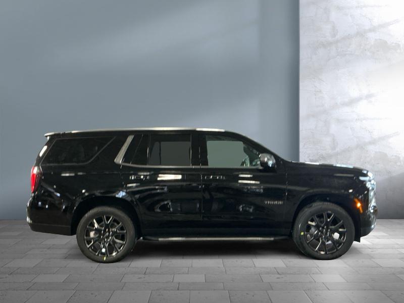 new 2026 Chevrolet Tahoe car, priced at $91,684