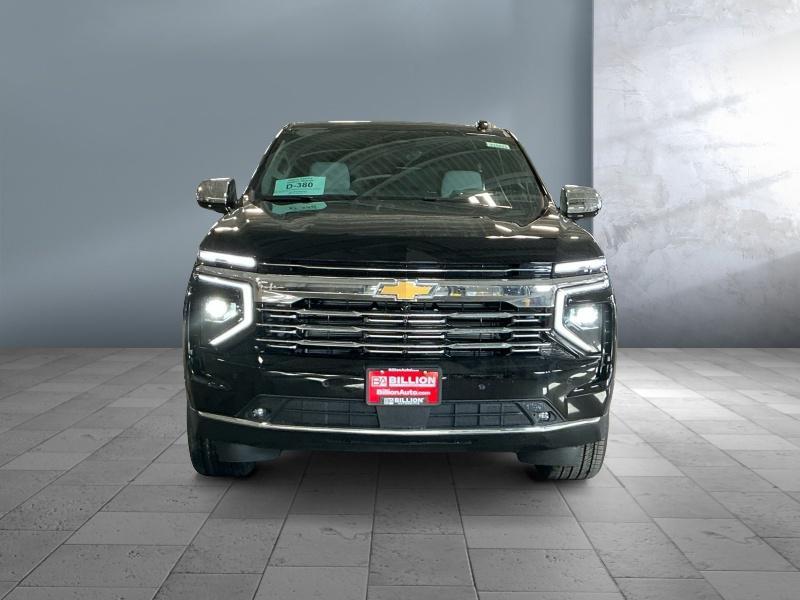 new 2026 Chevrolet Tahoe car, priced at $91,684