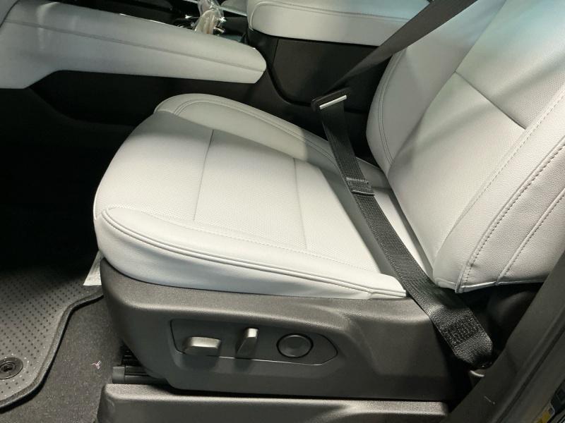 new 2026 Chevrolet Tahoe car, priced at $91,684