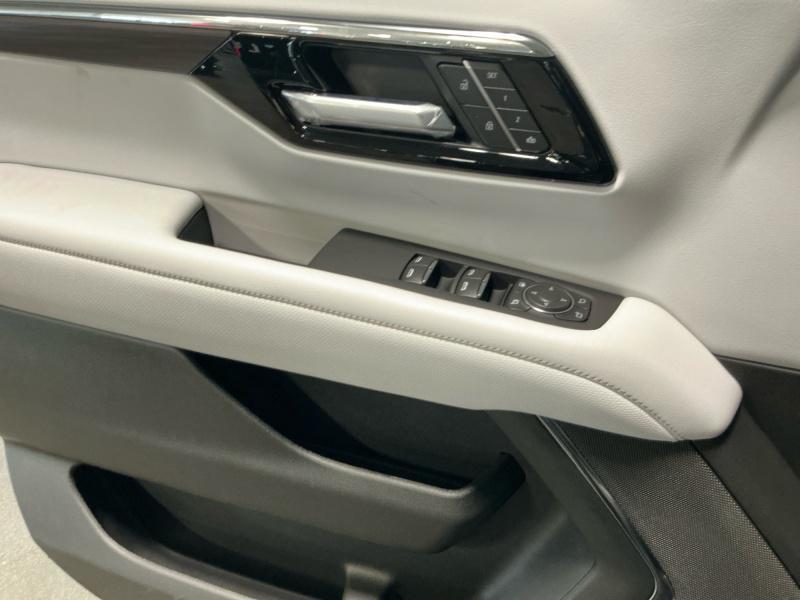 new 2026 Chevrolet Tahoe car, priced at $91,684