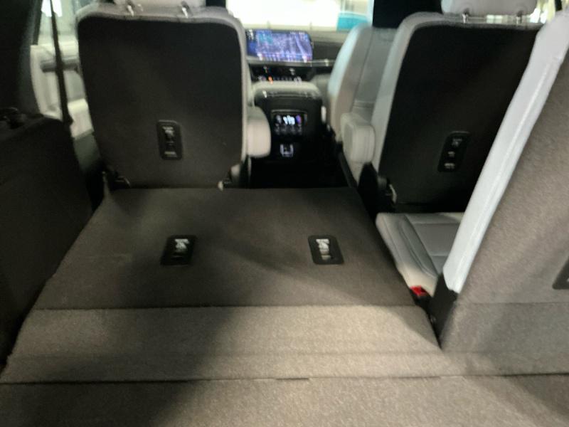 new 2026 Chevrolet Tahoe car, priced at $91,684