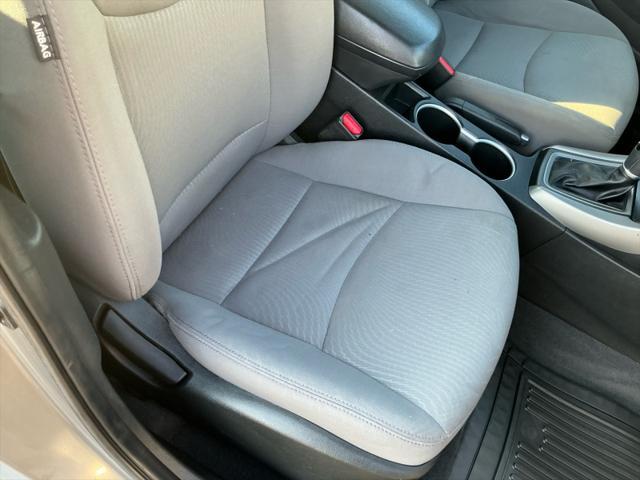 used 2014 Hyundai Elantra car, priced at $8,890