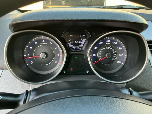 used 2014 Hyundai Elantra car, priced at $8,890