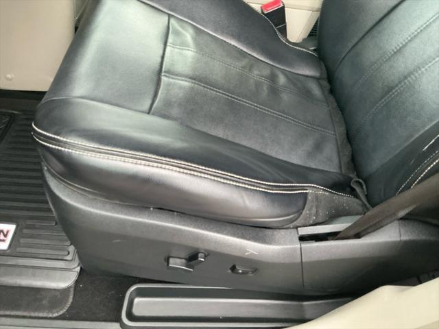 used 2013 Chrysler Town & Country car, priced at $6,999