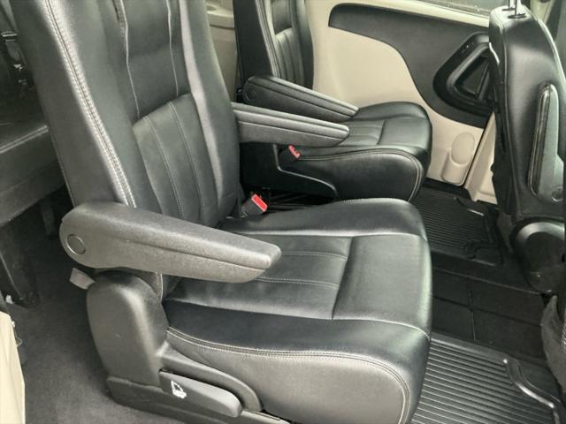 used 2013 Chrysler Town & Country car, priced at $6,999