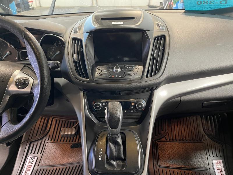 used 2016 Ford Escape car, priced at $6,870