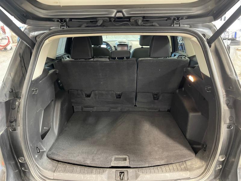 used 2016 Ford Escape car, priced at $6,870