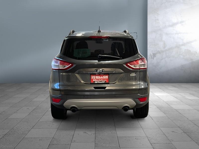 used 2016 Ford Escape car, priced at $6,870