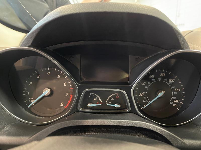 used 2016 Ford Escape car, priced at $6,870
