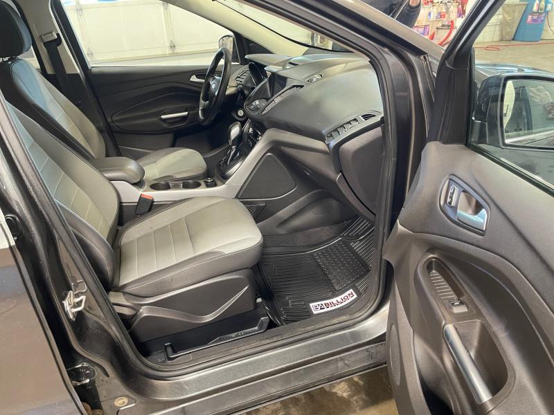 used 2016 Ford Escape car, priced at $6,870