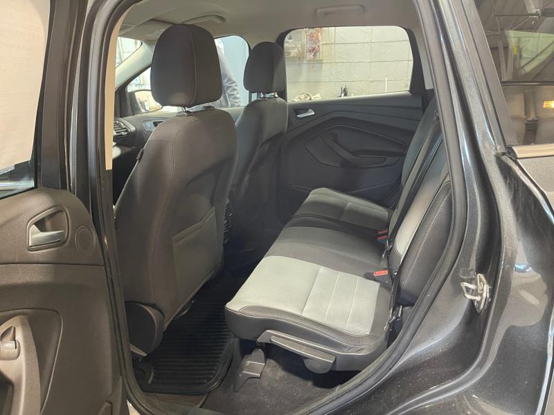 used 2016 Ford Escape car, priced at $6,870