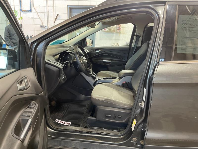 used 2016 Ford Escape car, priced at $6,870