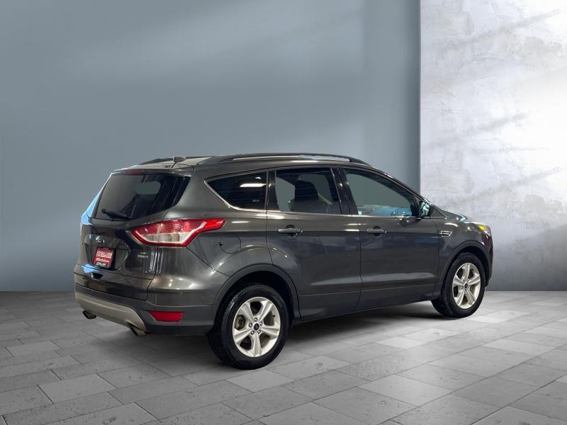 used 2016 Ford Escape car, priced at $6,870