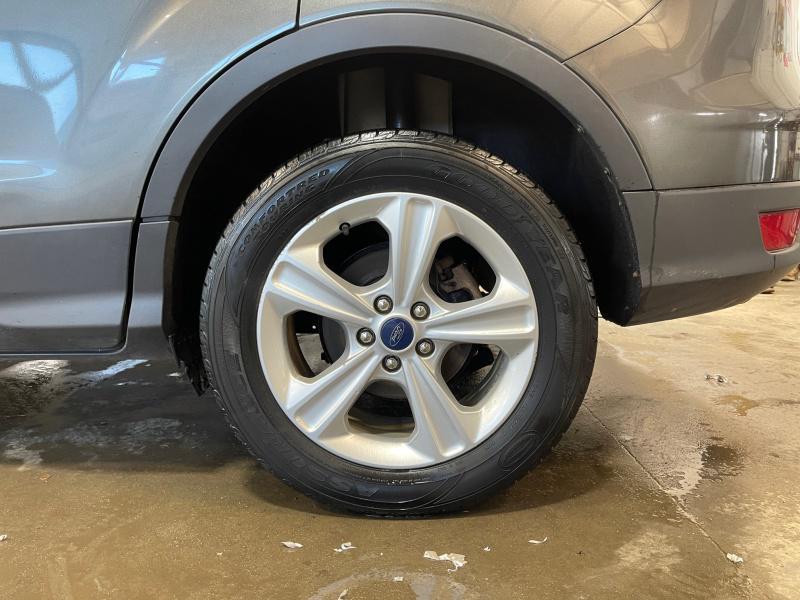 used 2016 Ford Escape car, priced at $6,870